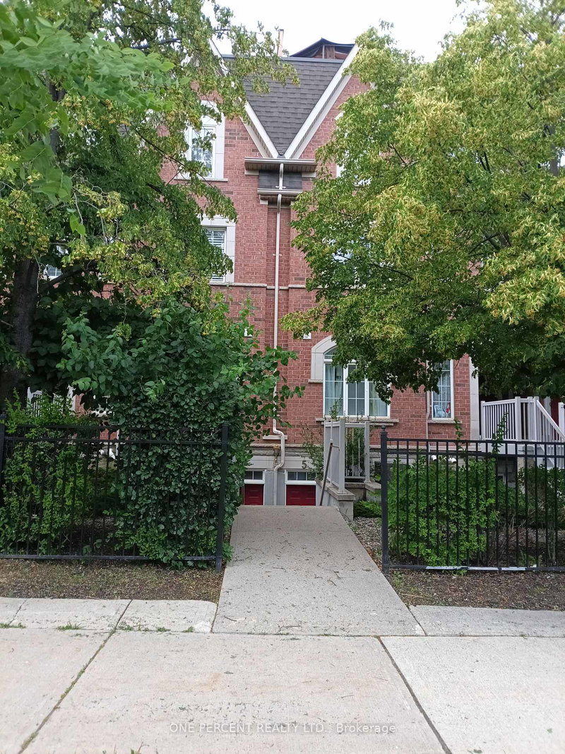 Image of home for listing MLS® W13845856