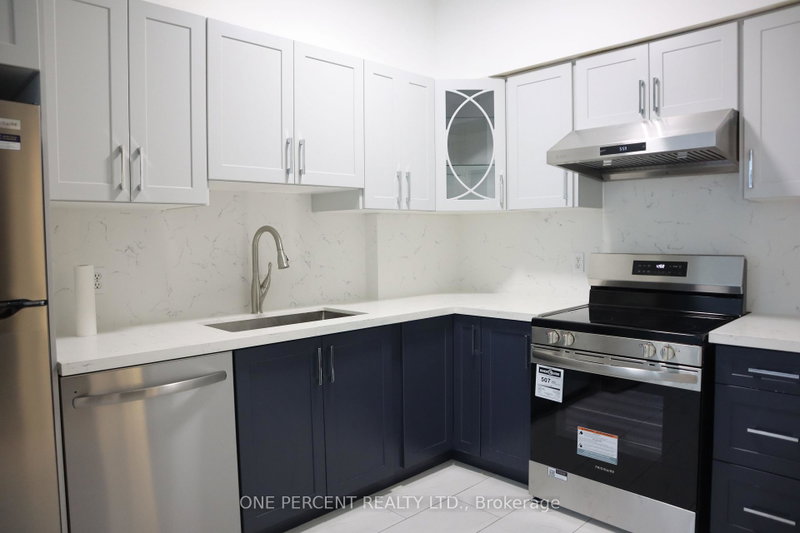 Image of home for listing MLS® W13845856