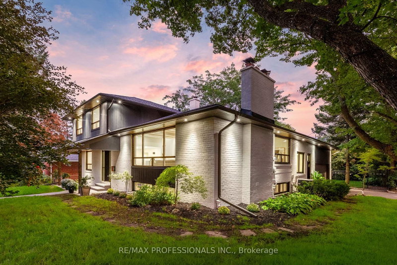 Image of home for listing MLS® W13845918
