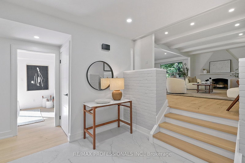 Image of home for listing MLS® W13845918