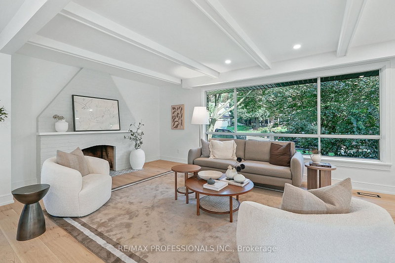 Image of home for listing MLS® W13845918