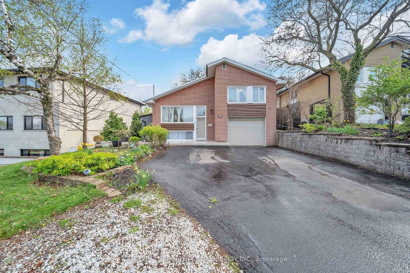 Image of home for listing MLS® W13845940