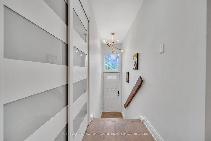 Image of home for listing MLS® W13845940