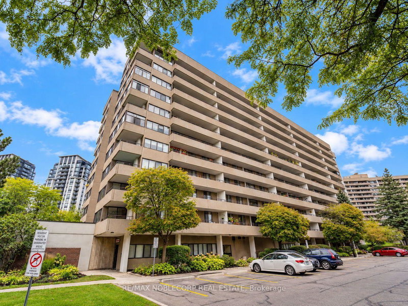 Image of home for listing MLS® W13845960