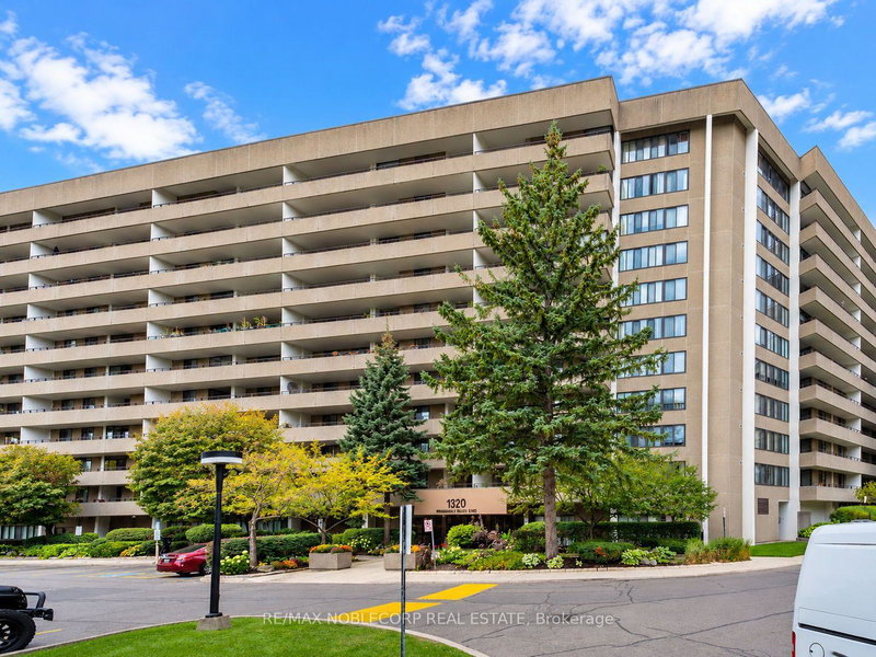 Image of home for listing MLS® W13845960