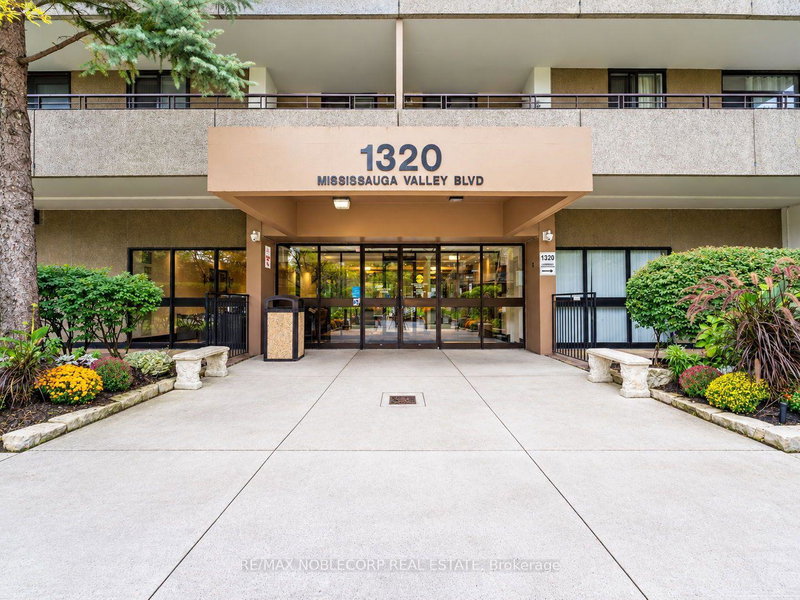 Image of home for listing MLS® W13845960