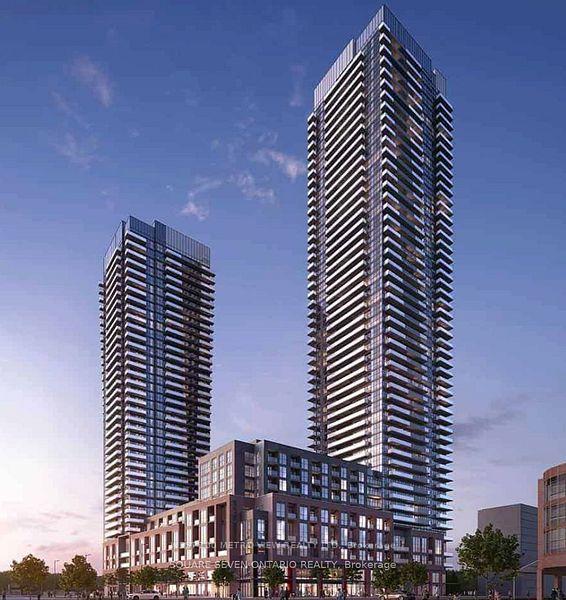 Image of home for listing MLS® W13846004