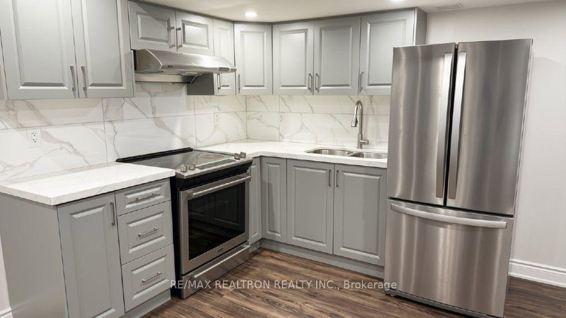 Image of home for listing MLS® W13846040