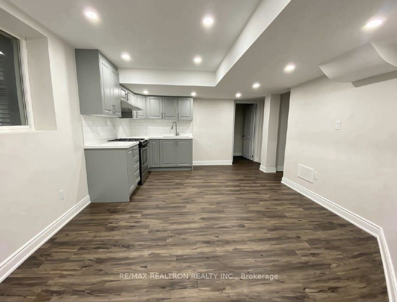 Image of home for listing MLS® W13846040