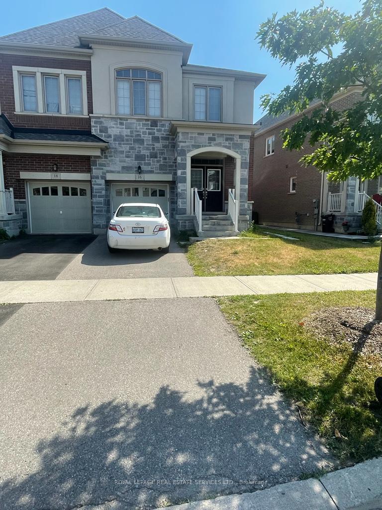 Image of home for listing MLS® W13846058