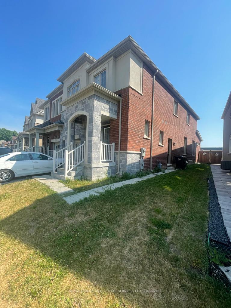 Image of home for listing MLS® W13846058