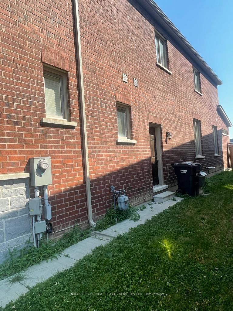 Image of home for listing MLS® W13846058