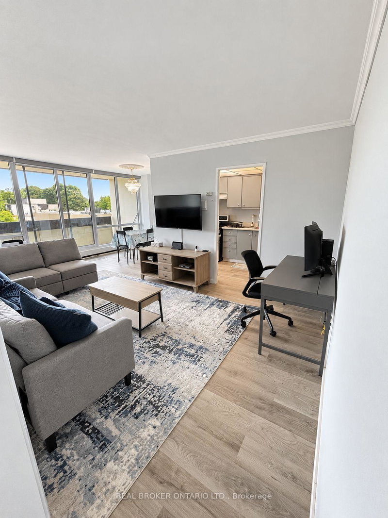 Image of home for listing MLS® W13846088