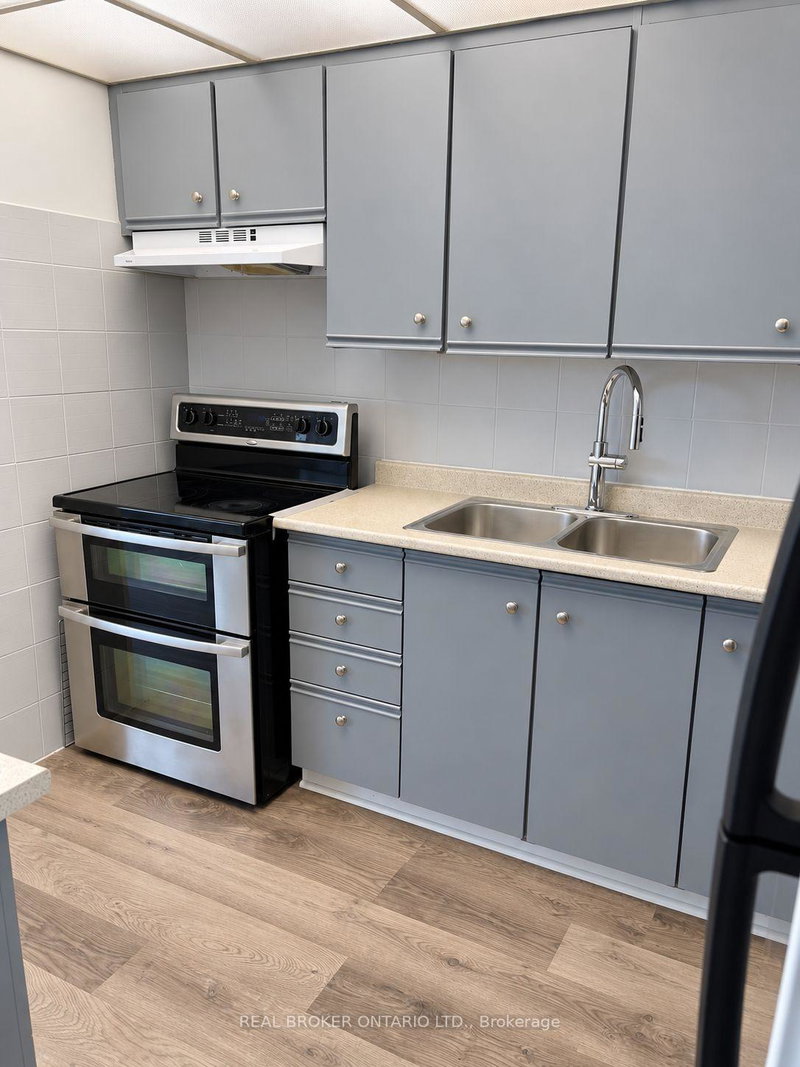 Image of home for listing MLS® W13846088