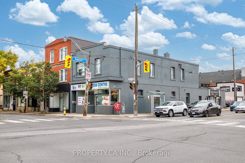 Image of home for listing MLS® W13846122