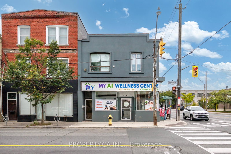 Image of home for listing MLS® W13846122
