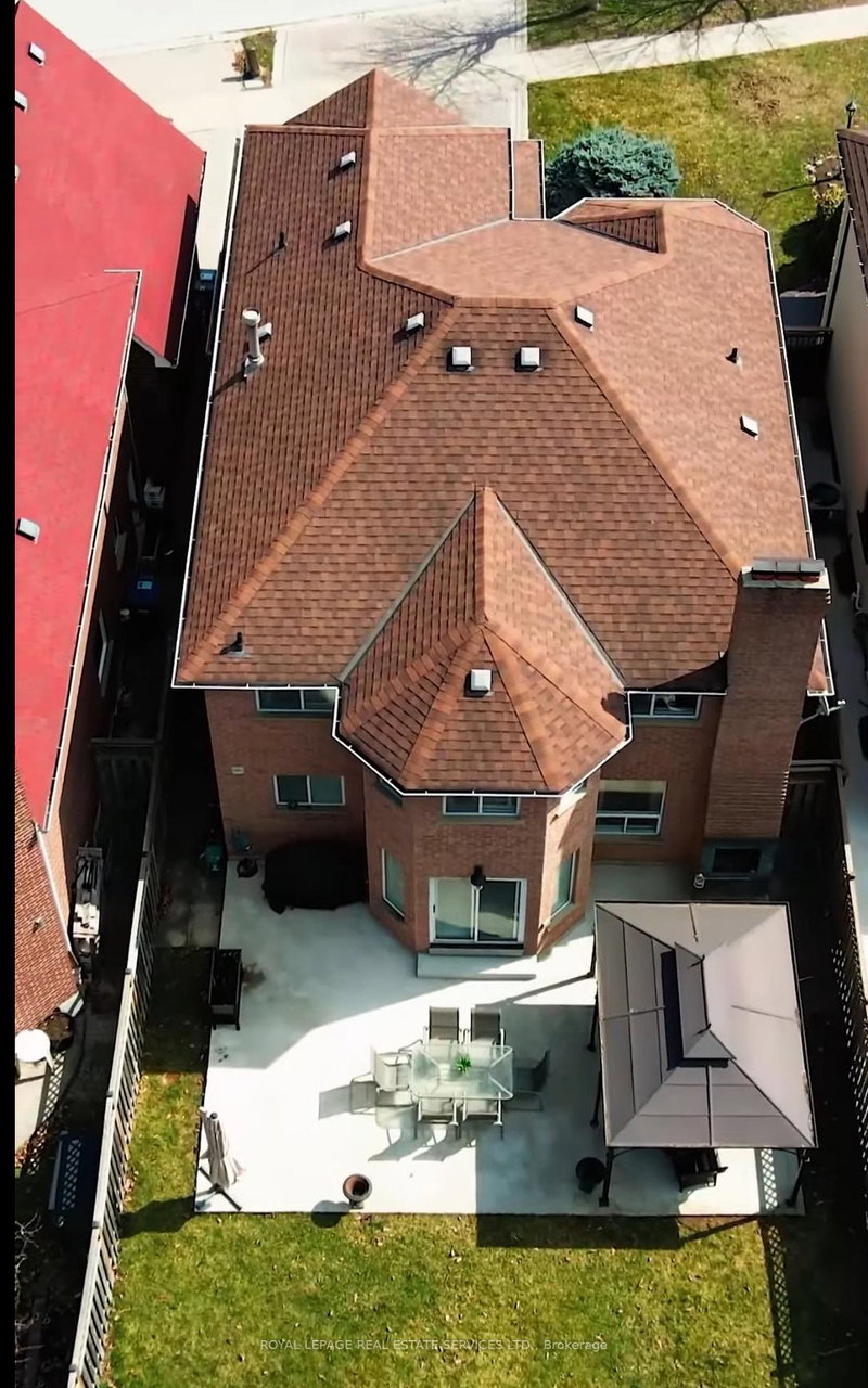 Image of home for listing MLS® W13846124