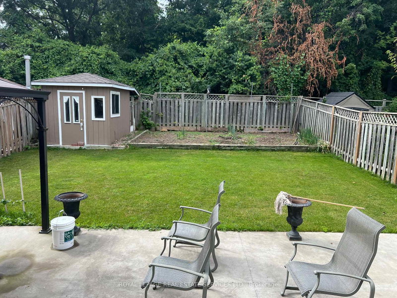 Image of home for listing MLS® W13846124