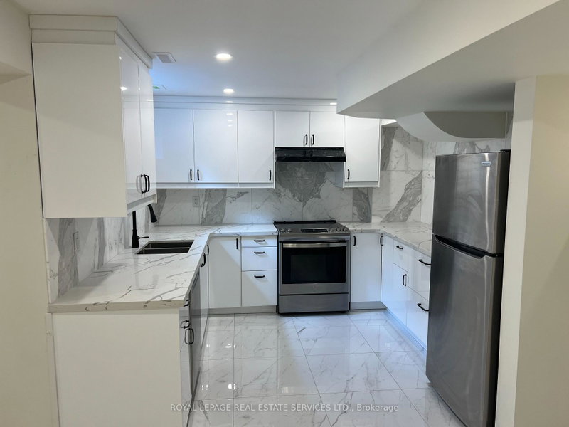 Image of home for listing MLS® W13846124