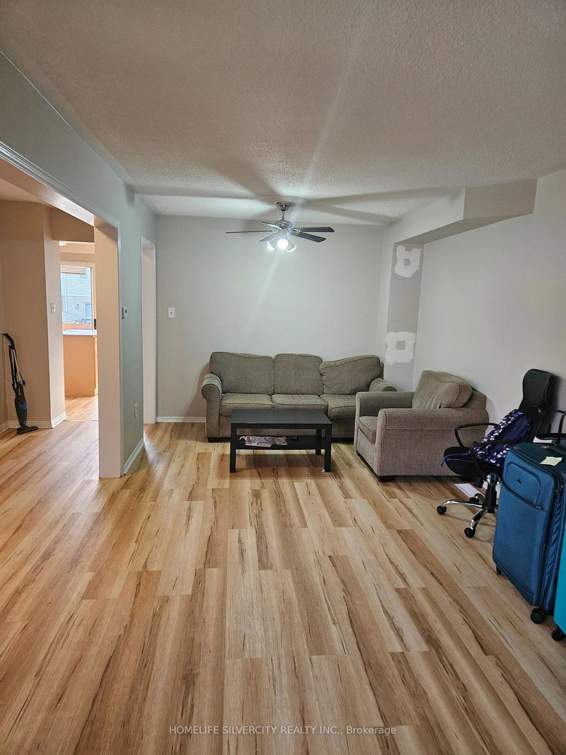 Image of home for listing MLS® W13846140