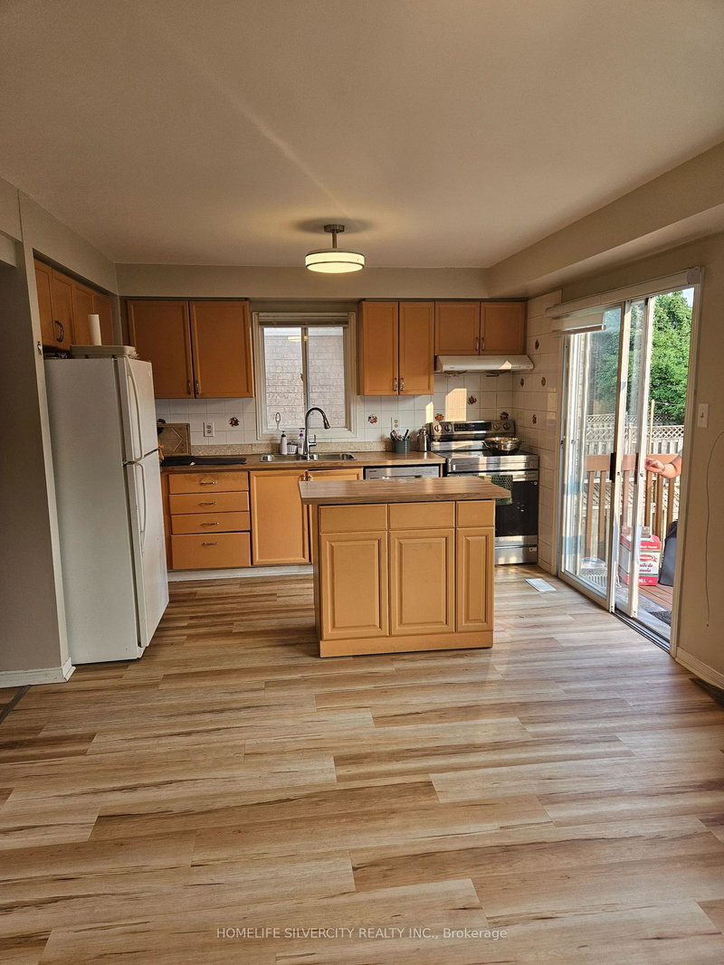 Image of home for listing MLS® W13846140