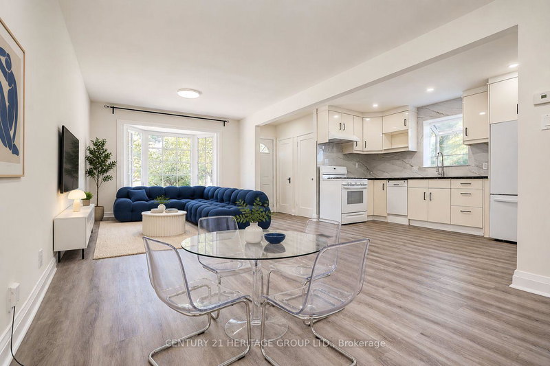Image of home for listing MLS® W13846154