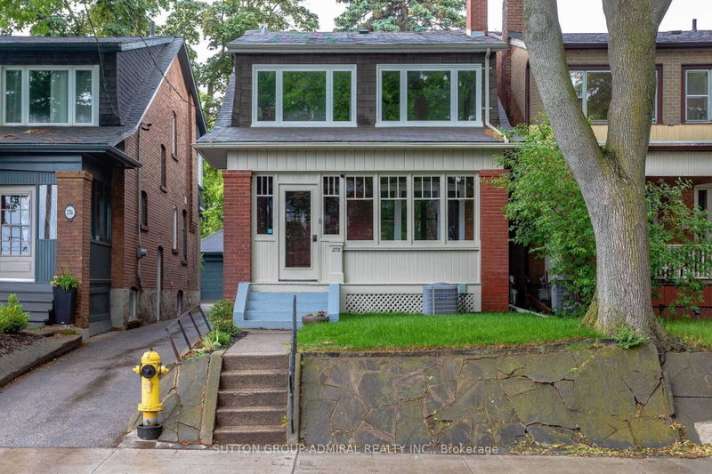 Image of home for listing MLS® W13846200