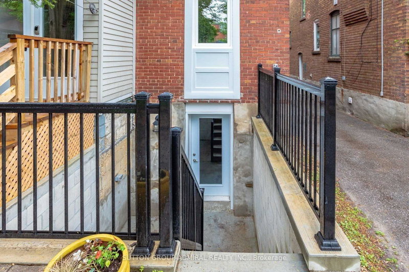Image of home for listing MLS® W13846200