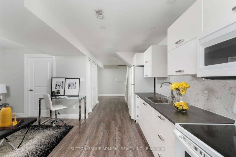 Image of home for listing MLS® W13846200