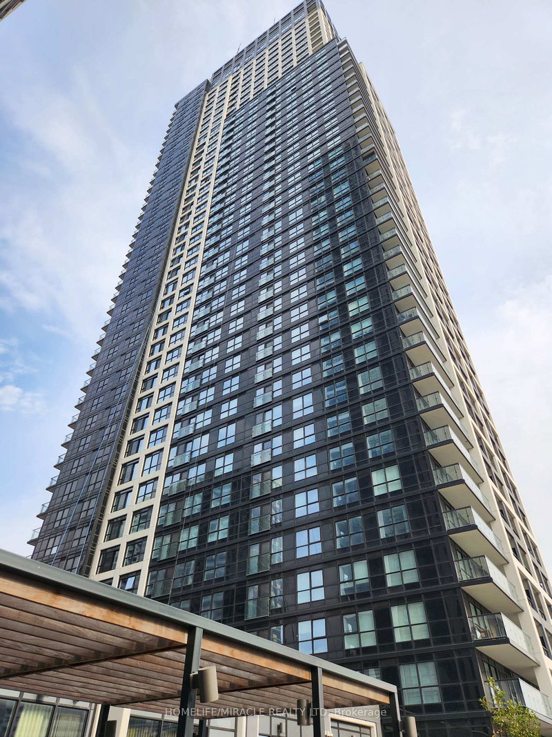 Image of home for listing MLS® W13846214
