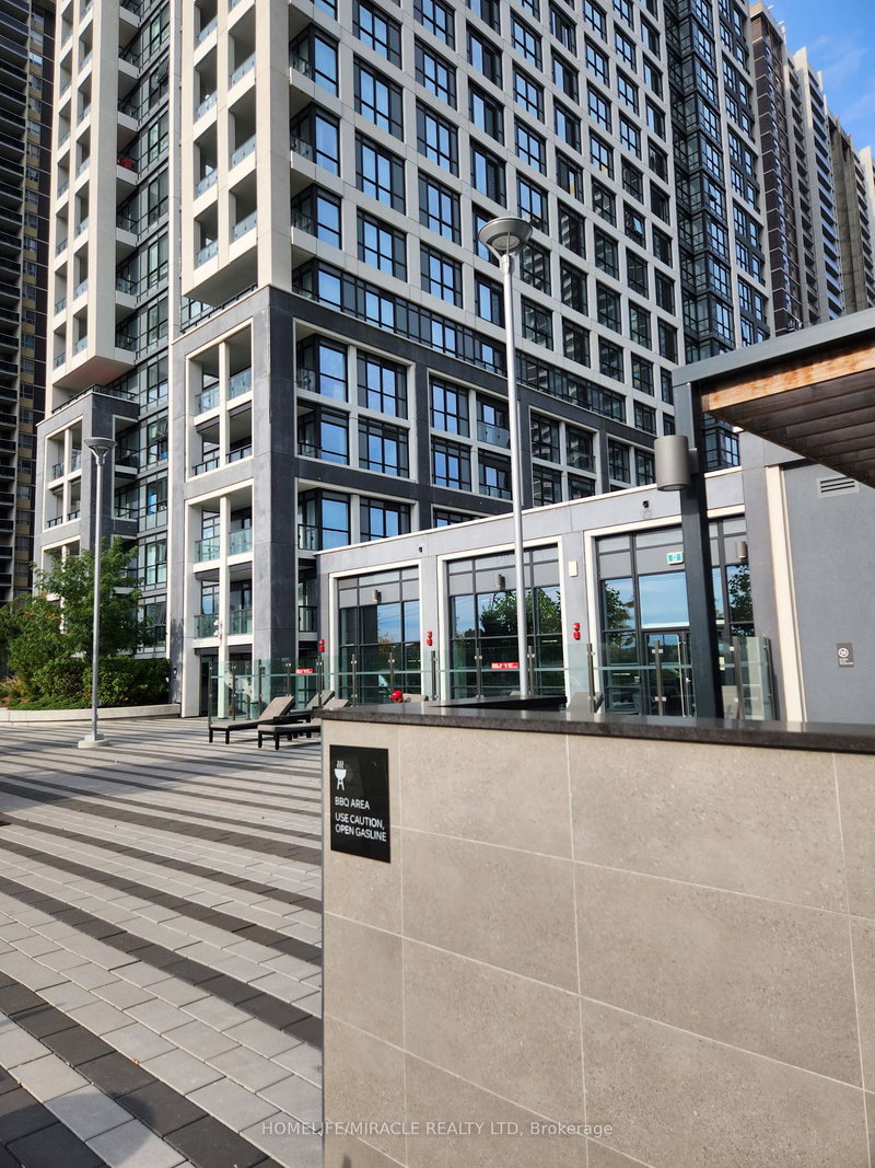 Image of home for listing MLS® W13846214
