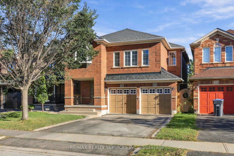 Image of home for listing MLS® W13846222