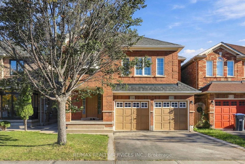 Image of home for listing MLS® W13846222