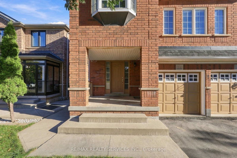 Image of home for listing MLS® W13846222