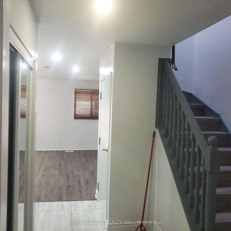 Image of home for listing MLS® W13846242