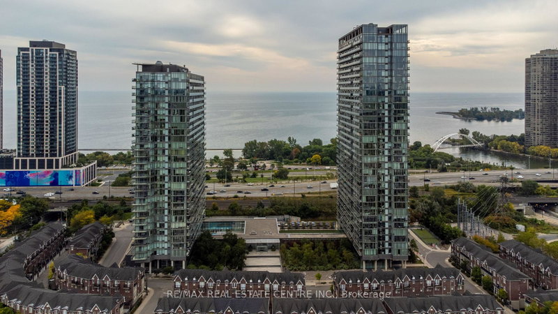 Image of home for listing MLS® W13846270