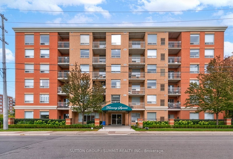 Image of home for listing MLS® W13846292