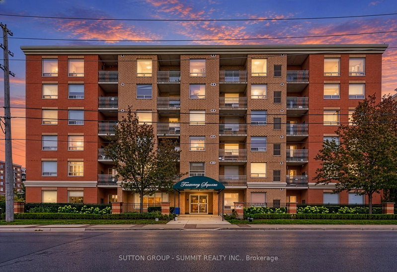 Image of home for listing MLS® W13846292