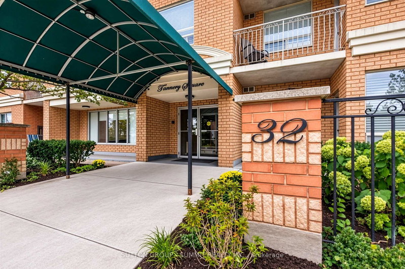 Image of home for listing MLS® W13846292
