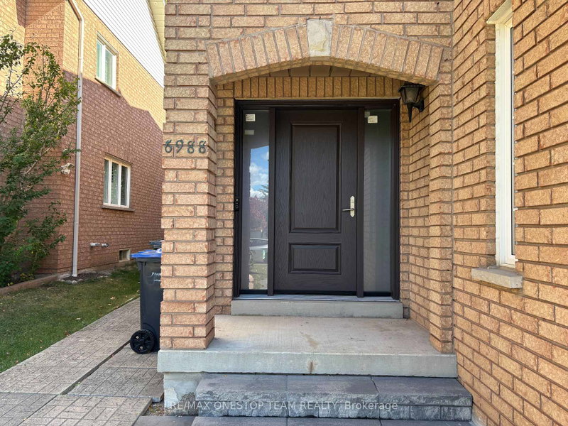 Image of home for listing MLS® W13846340