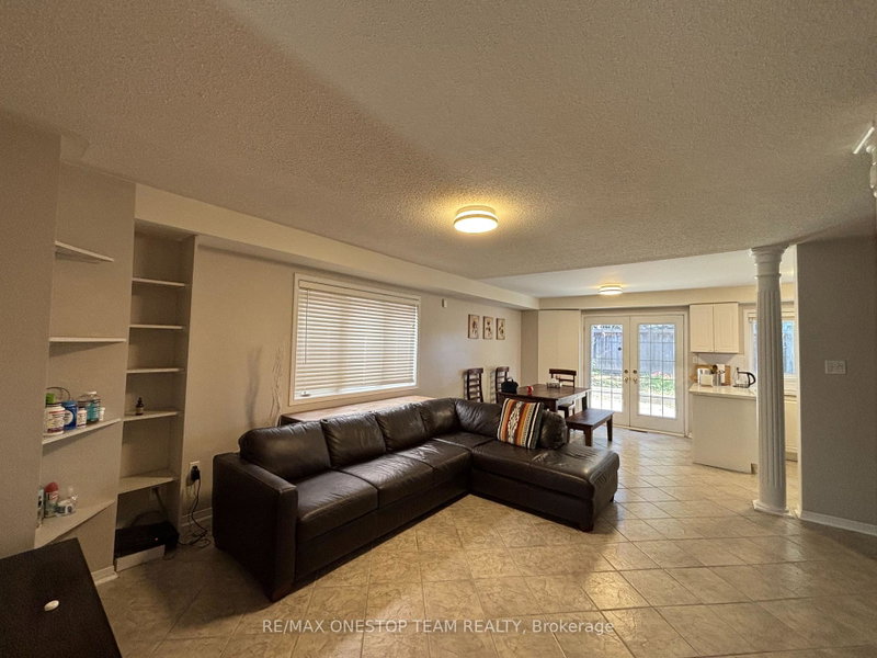 Image of home for listing MLS® W13846340
