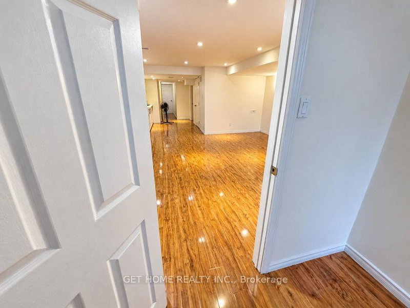 Image of home for listing MLS® W13846342