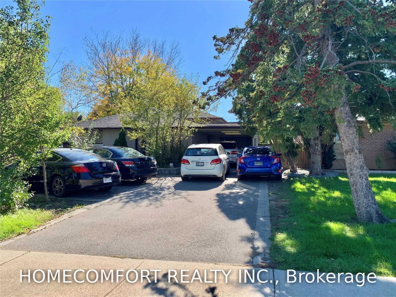 Image of home for listing MLS® W13846350