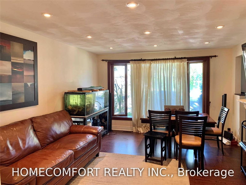 Image of home for listing MLS® W13846350