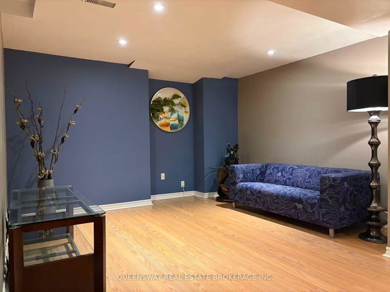 Image of home for listing MLS® W13846378