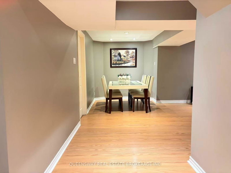 Image of home for listing MLS® W13846378