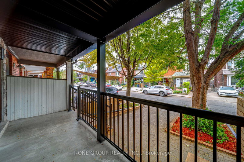 Image of home for listing MLS® W13846400