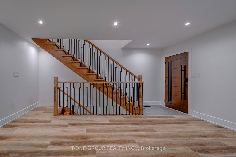 Image of home for listing MLS® W13846400