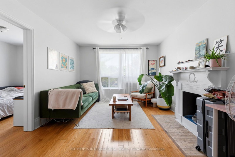 Image of home for listing MLS® W13846418
