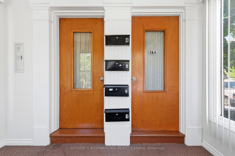 Image of home for listing MLS® W13846418